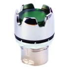 Allen-Bradley - 22mm Momentary Push Button 800F PB Green