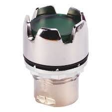 Allen-Bradley - illuminated guarded 800F 22 mm