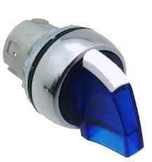 Allen-Bradley - 22MM SELECTOR SWITCH 800F PB