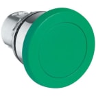 Allen-Bradley - Mush Metal 40mm Momentary Grn