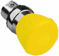 Allen-Bradley - Mush Metal 40mm PushPull