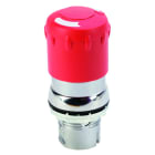 Allen-Bradley - 30 mm twist to release 800F 22 mm