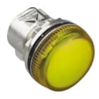 Allen-Bradley - Pilot Light Metal Yell