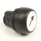 Allen-Bradley - OPERATOR, WHITE, 1-SPEED ARROW RIGHT