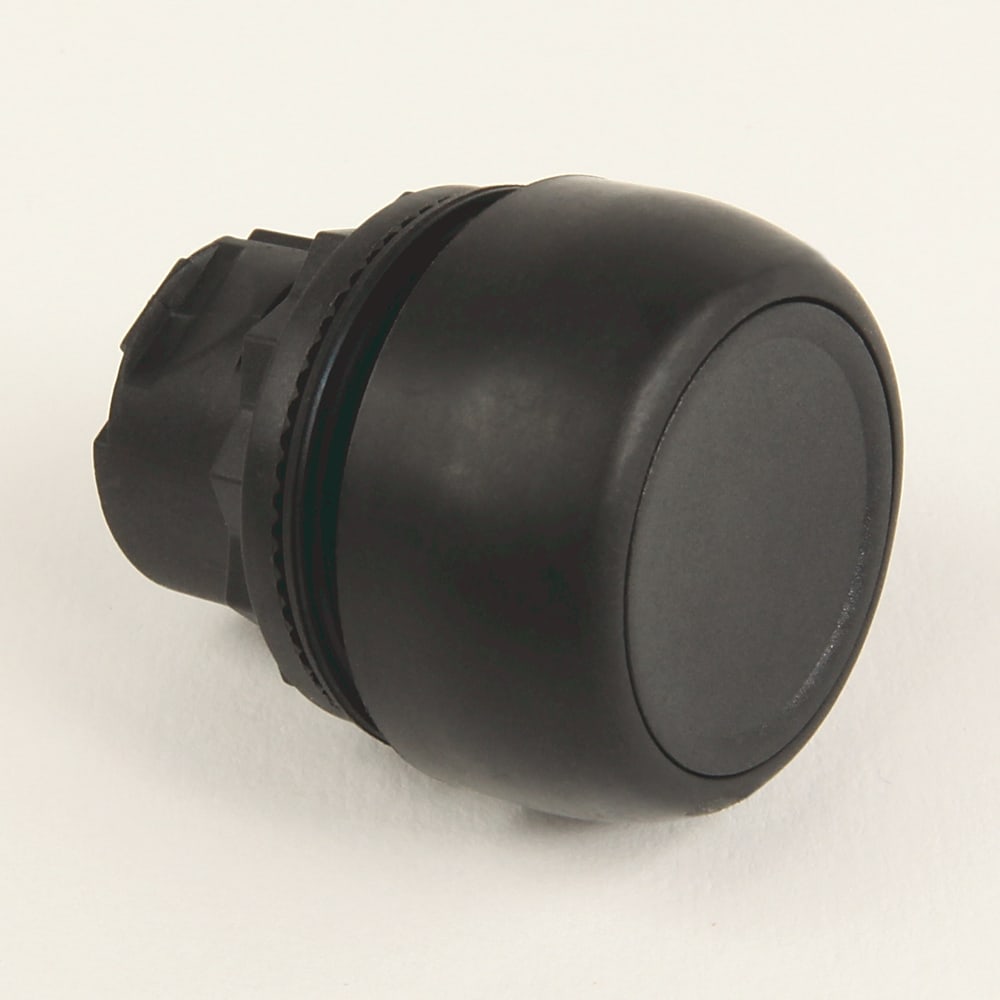 Allen-Bradley - OPERATOR, BLACK 1-SPEED