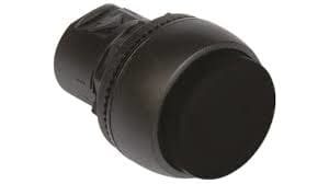 Allen-Bradley - Push But2n Plastic Extended Black