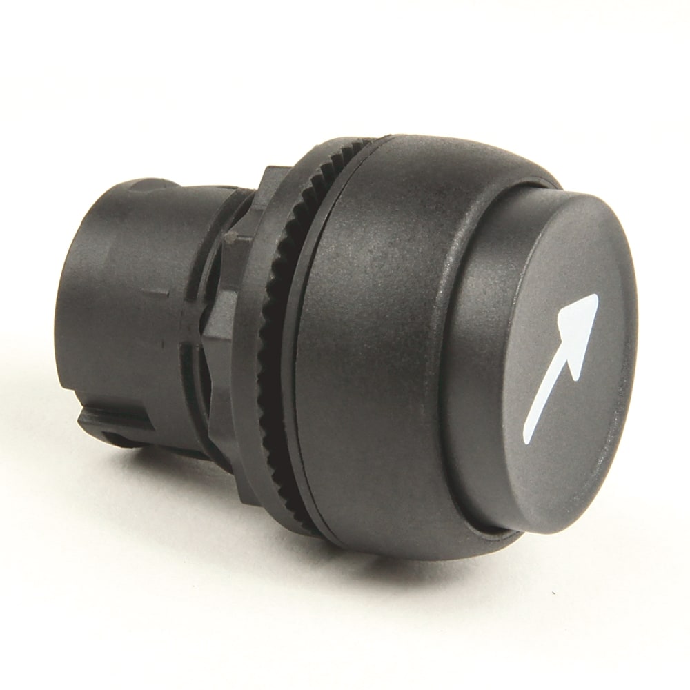 Allen-Bradley - extended push-button 800F 22 mm