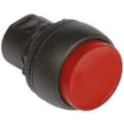 Allen-Bradley - Push But2n Plastic Extended Red