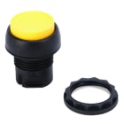 Allen-Bradley - 800F PLASTIC, GUARDED, YELLOW