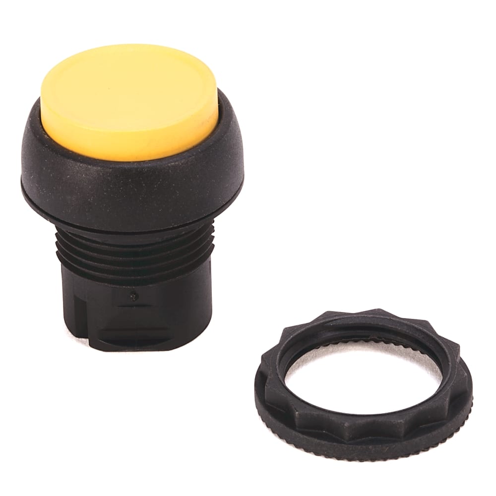 Allen-Bradley - push-button extended cap 800F 22 mm