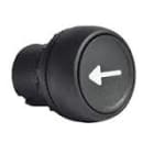 Allen-Bradley - MOMENTARY PUSHBUTTON NON ILLUMINATED