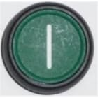 Allen-Bradley - flush push-button 800F 22 mm
