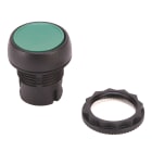 Allen-Bradley - PUSH BUTTON METAL BLACK FLUSH