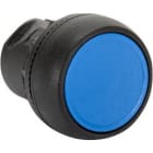 Allen-Bradley - blue pushbutton