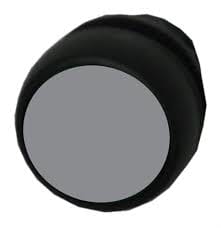 Allen-Bradley - Push But2n Plastic Flush Grey
