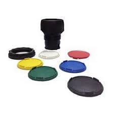 Allen-Bradley - flush alternate action 800F 22 mm