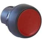 Allen-Bradley - 800F PLASTIC, GUARDED, RED