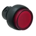 Allen-Bradley - Push But2n Plastic Illum Extended Red