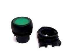 Allen-Bradley - illuminated flush 800F 22 mm