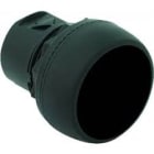Allen-Bradley - Illum Push But2n Plastic Flush No Cap