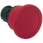 Allen-Bradley - Mush Plastic 40mm Momentary Red
