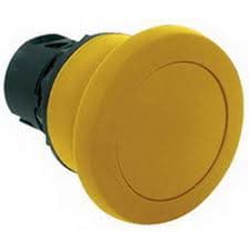 Allen-Bradley - Mush Plastic 40mm PushPull