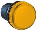 Allen-Bradley - Pilot Light Plastic Amber