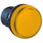 Allen-Bradley - Pilot Light Plastic Amber