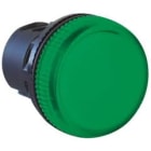 Allen-Bradley - Pilot Light Plastic Grn