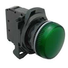 Allen-Bradley - Pilot Light
