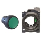 Allen-Bradley - green pushbutton
