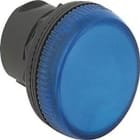 Allen-Bradley - Pilot Light Plastic Blue