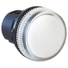 Allen-Bradley - Pilot Light Plastic Clear