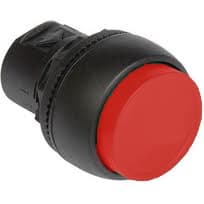 Allen-Bradley - extended push-button 800F 22 mm