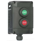 Allen-Bradley - ASSEMBLED STATION 800G PB