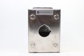 Allen-Bradley - ENCLOSURE 1 UNIT