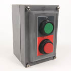 Allen-Bradley - ASSEMBLED STATION PUSHBUTTON