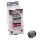 Allen-Bradley - ASSEMBLED STATION PUSHBUTTON