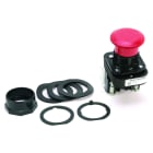 Allen-Bradley - PUSH BUTTON P-TORP NON ILLUMINATED