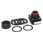 Allen-Bradley - 30mm Illuminated 800H Push Button