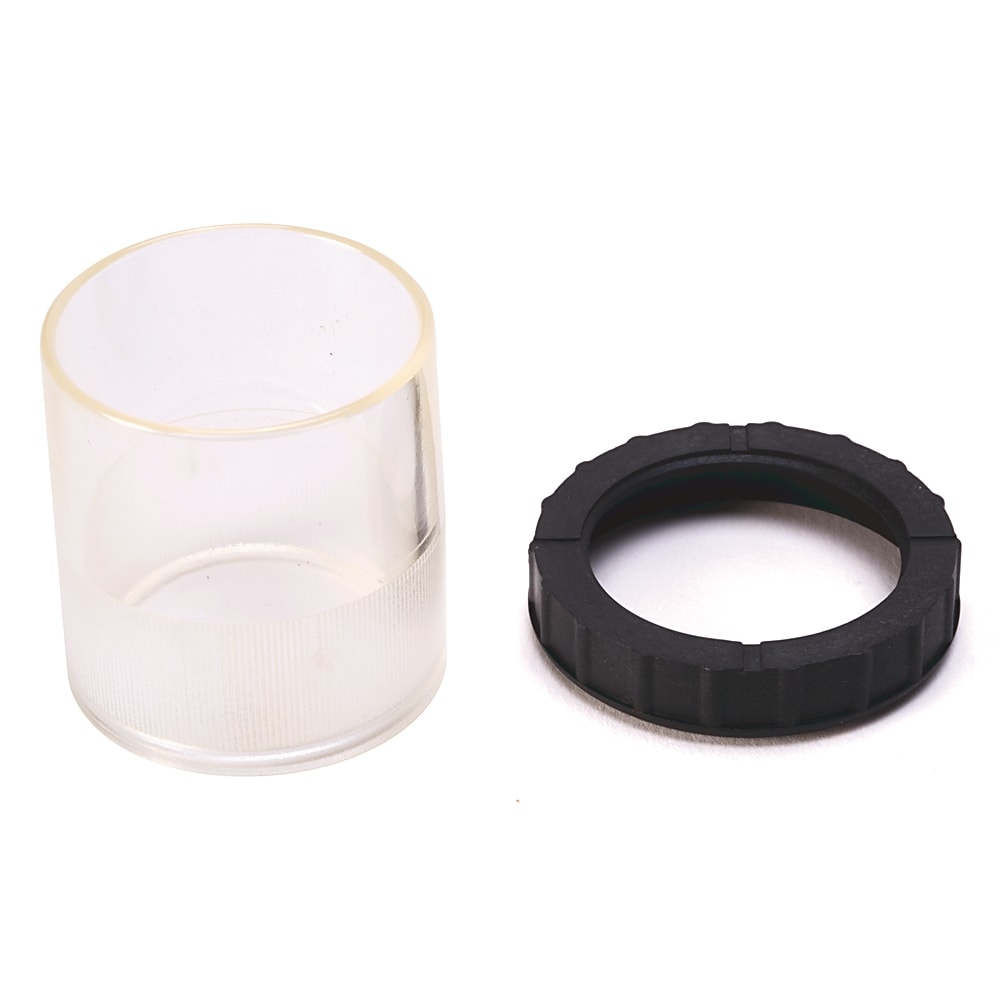 Allen-Bradley - GUARD FOR ILLUMINATED PUSH BUTTON