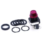 Allen-Bradley - 30MM PILOT LIGHT 800H PB