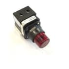 Allen-Bradley - 30MM MOMENTARY PUSH BUTTON 800H PB