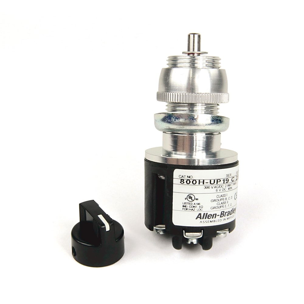 Allen-Bradley - POTENTIOMETER UNIT 10000 SERIES C
