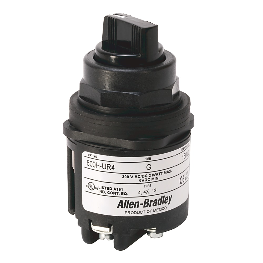 Allen-Bradley - 30 MM POTENTIOMETER UNIT 800H PB