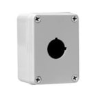 Allen-Bradley - 2 PUSH BUTTON PILOT LIGHT ENCLOSURE
