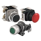 Allen-Bradley - 800T 30mm Push Button
