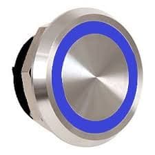 Allen-Bradley - 30.5 MM PIEZO PUSH BUTTON
