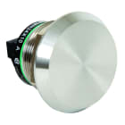 Allen-Bradley - 800K IP69K Stainless Steel Piezo Push