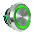 Allen-Bradley - 30.5MM PIEZO PUSH BUTTON